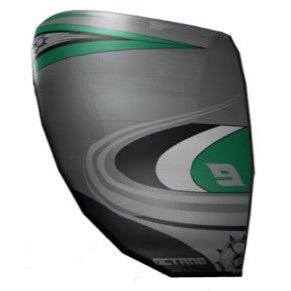 Ersatzbladder Slingshot Octane 2010